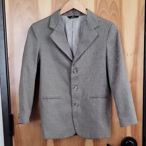 Van Heusen Boys Sportscoat
